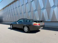 Gebraucht Porsche 928 320 PS (235 kW) 1991 Grau Coupé