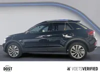 Gebraucht VW T-Roc Goal 150 PS (110 kW) 2025 Deep black perleffekt SUV