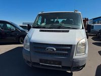 Usado Ford Transit 101 CV (74 kW) 2012 Blanco Berlina