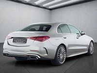 Gebraucht Mercedes C300 265 PS (194 kW) 2024 Silber Limousine