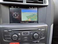 Gebraucht Citroën DS4 So Chic 111 PS (81 kW) 2011 Silber Kleinwagen