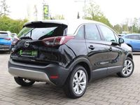 gebraucht Opel Crossland X 1.5 D INNOVATION LED, Sitzheizung