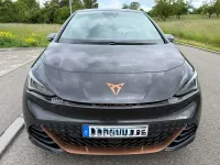 Brugt Cupra Born 150 kW (204 HK) 2022 Grå Hatchback