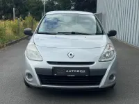 Gebraucht Renault Clio IV 75 PS (55 kW) 2013 Other Limousine