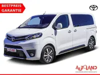 Gebraucht Toyota Proace 2023 Weiss Van / Kleinbus