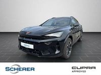 Gebraucht Cupra Formentor 150 PS (110 kW) 2024 Midnight schwarz metallic SUV