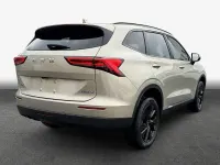 Neu Haval H6 Lux 243 PS (178 kW) 2026 Noble gold SUV