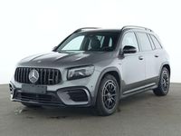 Gebraucht Mercedes GLB35 Premium Plus 306 PS (225 kW) 2025 Mountaingrau (grau) SUV