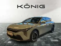 Gebraucht Kia K4 Spirit 150 PS (110 kW) 2026 Grau Limousine