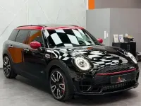 Occasion Mini John Cooper Works 306 ch (225 kW) 2020 Noir Citadine