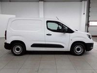 Gebraucht Opel Combo 110 PS (80 kW) 2020 Andere Van / Kleinbus