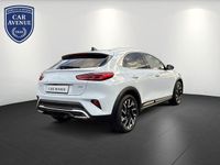 Gebraucht Kia XCeed Platinum Edition 141 PS (103 kW) 2022 Weiß SUV
