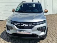 Gebraucht Dacia Spring Extreme 110 kW (150 PS) 2023 Grau Kleinwagen