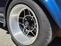 Gebraucht VW Käfer 120 PS (88 kW) 1968 Blau Coupé