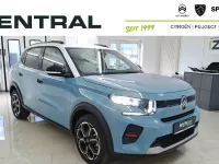Gebraucht Citroën C3 PureTech 101 PS (74 kW) 2025 Blau SUV