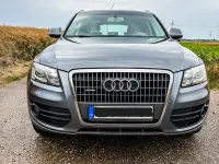 Gebraucht Audi Q5 Sport 170 PS (125 kW) 2012 Grau SUV