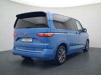 gebraucht VW Multivan T7VIRT DSG 7 SITZE NAVI ACC STANDHZ