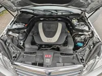 Gebraucht Mercedes E350 292 PS (214 kW) 2011 Silber Limousine
