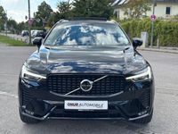Gebraucht Volvo XC60 Ultimate 250 PS (183 kW) 2022 Schwarz SUV