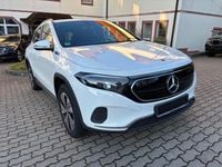 Gebraucht Mercedes EQA250 139 kW (190 PS) 2021 Weiß SUV