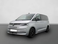 Gebraucht VW Multivan Life 150 PS (110 kW) 2024 Silber Van