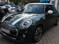 Gebraucht Mini Cooper 136 PS (100 kW) 2019 Grün Kleinwagen