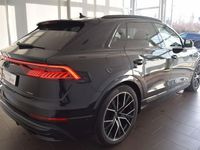 gebraucht Audi Q8 50 TDI quattro tiptronic