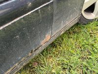 Gebraucht Mercedes C180 143 PS (105 kW) 2004 Blau Kombi