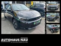 Gebraucht Opel Corsa-e 100 kW (136 PS) 2023 Lackierung schwarz perla nera/typ a Kleinwagen
