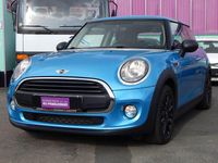 Gebraucht Mini ONE 75 PS (55 kW) 2016 Kleinwagen