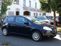 gebraucht Fiat Grande Punto 1.4 8V "Start"/ 1.HAND