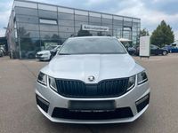 gebraucht Skoda Octavia Combi Rs 2.0TDI DSG Canton Pano WKR Kessy u.v.m.