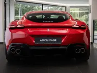 Gebraucht Ferrari Roma 620 PS (456 kW) 2024 Rot