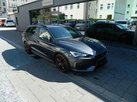 Gebraucht Cupra Leon VZ 310 PS (228 kW) 2022 Magnetic grau Kombi