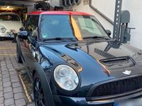 gebraucht Mini Cooper S Coupé 