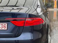 Gebraucht Jaguar XF Prestige 132 PS (97 kW) 2017 Limousine