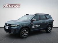 Neu Dacia Bigster Expression 140 PS (102 kW) 2026 Grün SUV