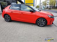 Neu Opel Corsa 101 PS (74 kW) 2026 Rot Kleinwagen