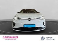 Gebraucht VW ID.4 GTX 250 kW (340 PS) 2025 Weiss SUV