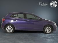 Gebraucht VW Polo Style 95 PS (69 kW) 2022 Kleinwagen