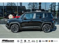 Gebraucht Jeep Renegade 241 PS (177 kW) 2024 Schwarz SUV