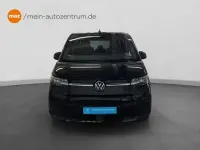 Gebraucht VW Multivan Life 150 PS (110 kW) 2024 Deep black perleffekt Van / Kleinbus