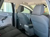 Gebraucht Ford Focus Titanium 125 PS (91 kW) 2009 Schwarz Limousine