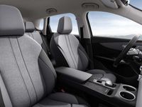 Neu MG S5 Comfort 125 kW (170 PS) 2025 Blau SUV