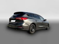 Gebraucht Ford Focus Cool & Connect 120 PS (88 kW) 2021 Grau Kombi