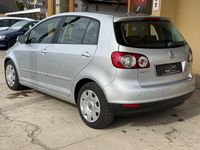 Gebraucht VW Golf Plus Cross 150 PS (110 kW) 2006 Silber Van / Kleinbus