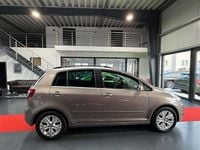 Gebraucht VW Golf VII Life 86 PS (63 kW) 2013 Braun Limousine