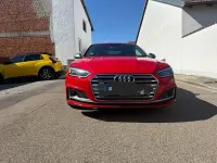 Gebraucht Audi S5 Sport 354 PS (260 kW) 2017 Rot Coupé