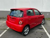 Gebraucht Kia Picanto 66 PS (48 kW) 2009 Kleinwagen
