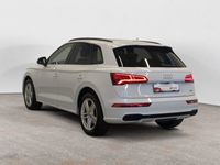 gebraucht Audi Q5 45 TDI qu Sport S-Line